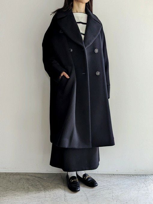 TICCAティッカ テントコート 【全2色】 | ITAL STYLE WEAR