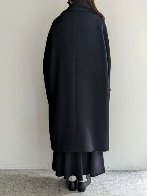 TICCAティッカ テントコート 【全2色】 | ITAL STYLE WEAR
