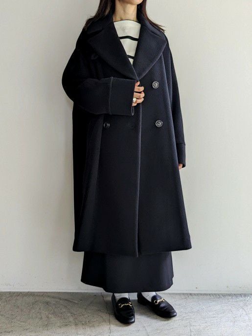 TICCAティッカ テントコート 【全2色】 | ITAL STYLE WEAR TICCAティッカ テントコート 【全2色】 | ITAL STYLE WEAR