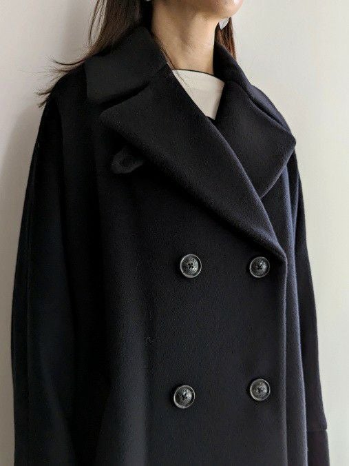 TICCAティッカ テントコート 【全2色】 | ITAL STYLE WEAR