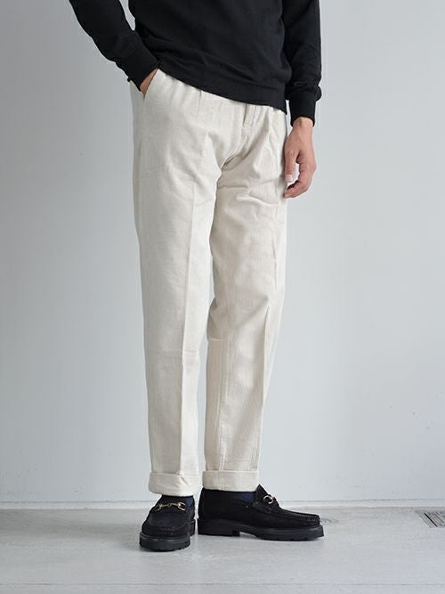 OUTLET】 在庫一掃 40%OFF【SALE】 AT.P.CO アティピコ コーデュロイ
