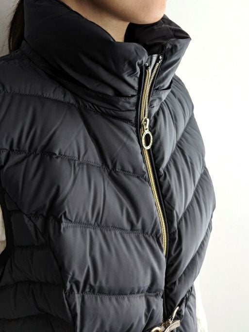 CAPEHORNケープホーン ダウンベスト CHUNGARA 【全2色】 | ITAL STYLE WEAR