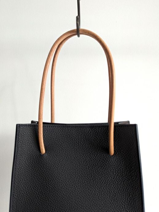 【最終値引】THE SOLE LIBERO ミニバッグ シュランケンカーフ B.R.ONLINE - Style Web Magazine & Online Shop | ビー・アール