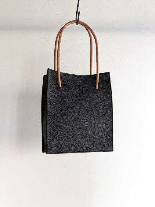 【最終値引】THE SOLE LIBERO ミニバッグ シュランケンカーフ B.R.ONLINE - Style Web Magazine & Online Shop | ビー・アール
