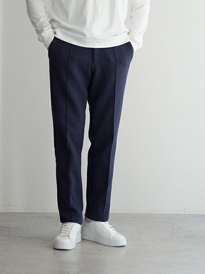 Lequa lレコル Sensitiveナイロンパンツ LE-22APPT1 【全2色】 | ITAL