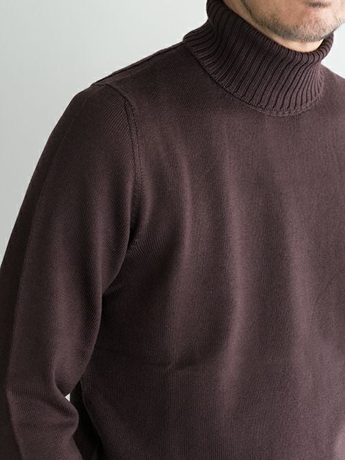 Drumohr ドルモア タートルネック 【全3色】 | ITAL STYLE WEAR Drumohr ドルモア タートルネック 【全3色】 | ITAL STYLE WEAR