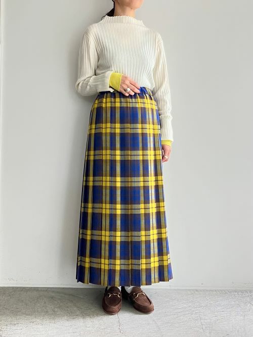 ONEIL オニールオブダブリン ロング プリーツスカート チェック US4 S 楽天市場】【SALE！50%OFF】オニールオブダブリン O'NEIL OF DUBLIN