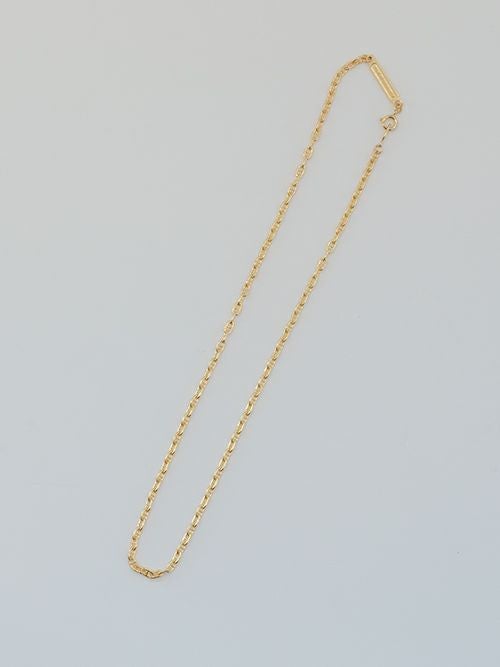 SYMPATHY OF SOULシンパシーオブソウル ネックレス GOLD | ITAL STYLE WEAR