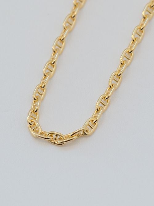 SYMPATHY OF SOULシンパシーオブソウル ネックレス GOLD | ITAL STYLE WEAR