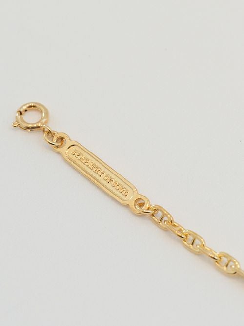 SYMPATHY OF SOULシンパシーオブソウル ネックレス GOLD | ITAL STYLE WEAR SYMPATHY OF SOULシンパシーオブソウル ネックレス GOLD | ITAL STYLE WEAR