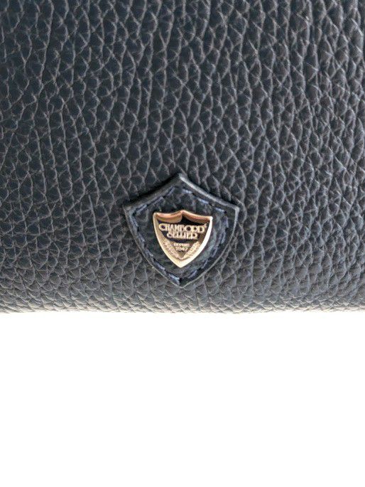 CHAMBORD SELLIER シャンボールセリエ ミニショルダーバッグ LUSSET