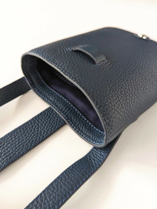 CHAMBORD SELLIER シャンボールセリエ ミニショルダーバッグ LUSSET