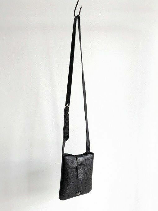 CHAMBORD SELLIER シャンボールセリエ ミニショルダーバッグ LUSSET
