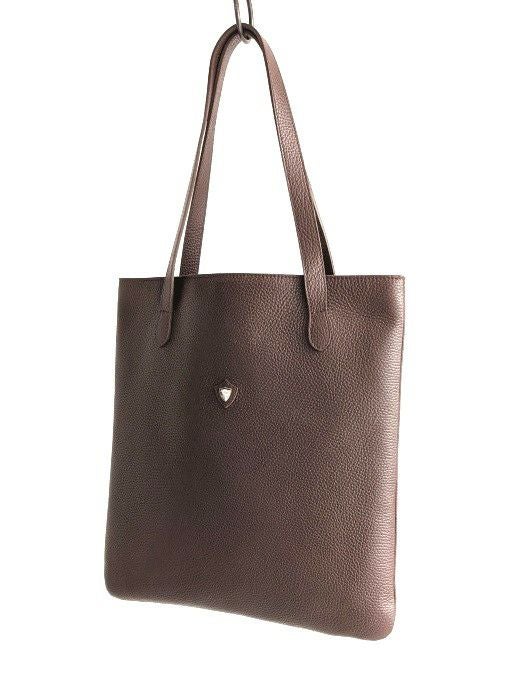 CHAMBORD SELLIER シャンボールセリエ レザートートバッグ BUSSE 【全3
