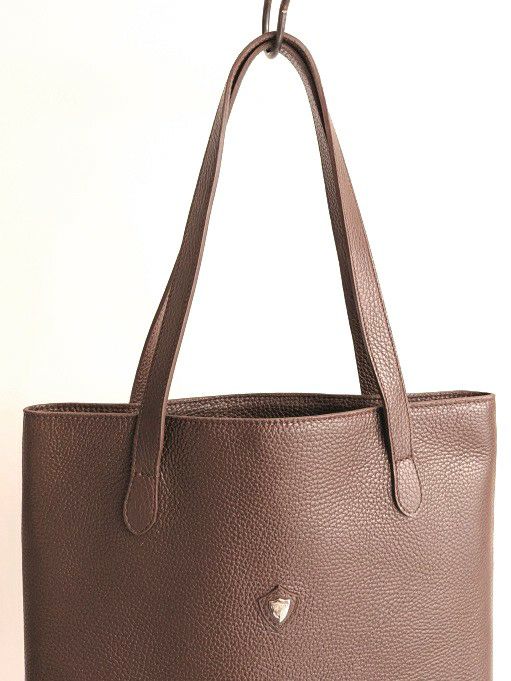 CHAMBORD SELLIER シャンボールセリエ レザートートバッグ BUSSE 【全3