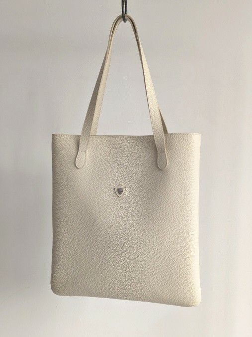 CHAMBORD SELLIER シャンボールセリエ レザートートバッグ BUSSE 【全3