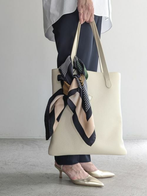 CHAMBORD SELLIER シャンボールセリエ レザートートバッグ BUSSE 【全3