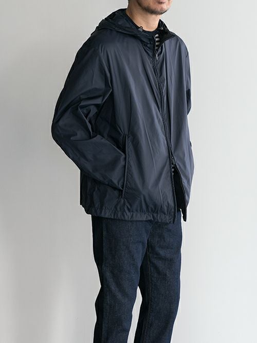 HEVE クラウドブルゾン　バニラ HEVE クラウドブルゾン バニラ cloud blouson - メルカリ