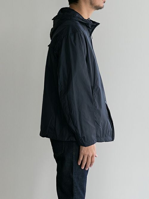 Hevo イーヴォ ナイロンブルゾン GUAGNANO 【各2色】 | ITAL STYLE WEAR