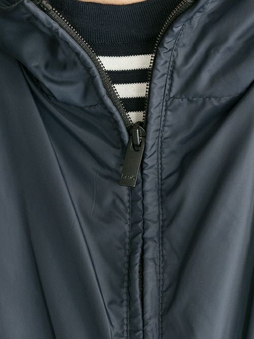 Hevo イーヴォ ナイロンブルゾン GUAGNANO 【各2色】 | ITAL STYLE WEAR