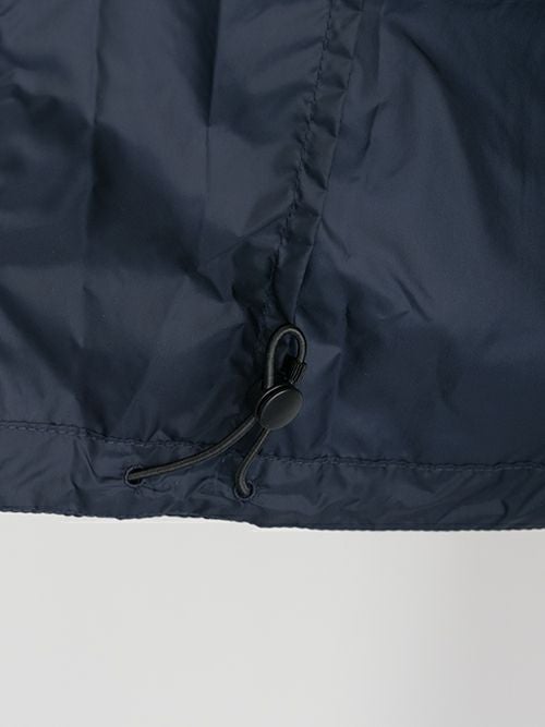 Hevo イーヴォ ナイロンブルゾン GUAGNANO 【各2色】 | ITAL STYLE WEAR