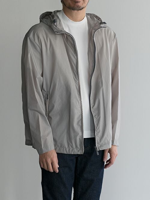 Hevo イーヴォ ナイロンブルゾン GUAGNANO 【各2色】 | ITAL STYLE WEAR