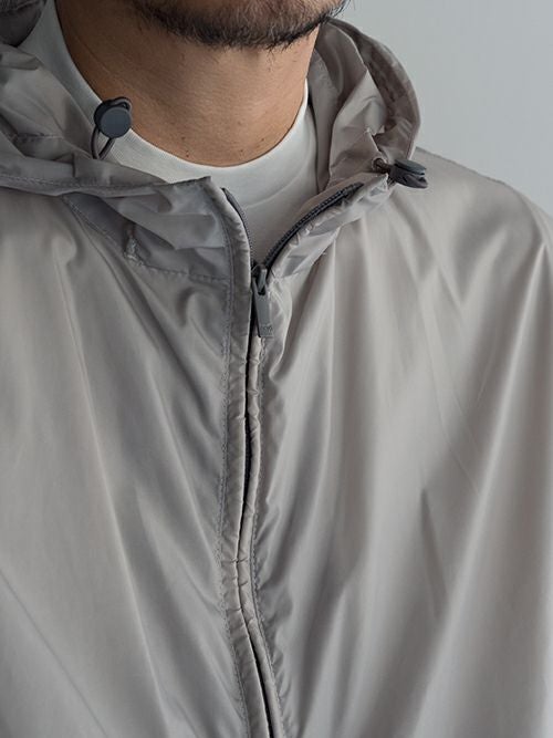 Hevo イーヴォ ナイロンブルゾン GUAGNANO 【各2色】 | ITAL STYLE WEAR