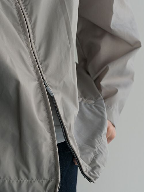 Hevo イーヴォ ナイロンブルゾン GUAGNANO 【各2色】 | ITAL STYLE WEAR