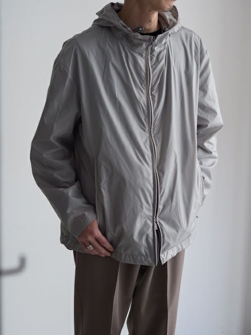 Hevo イーヴォ ナイロンブルゾン GUAGNANO 【各2色】 | ITAL STYLE WEAR