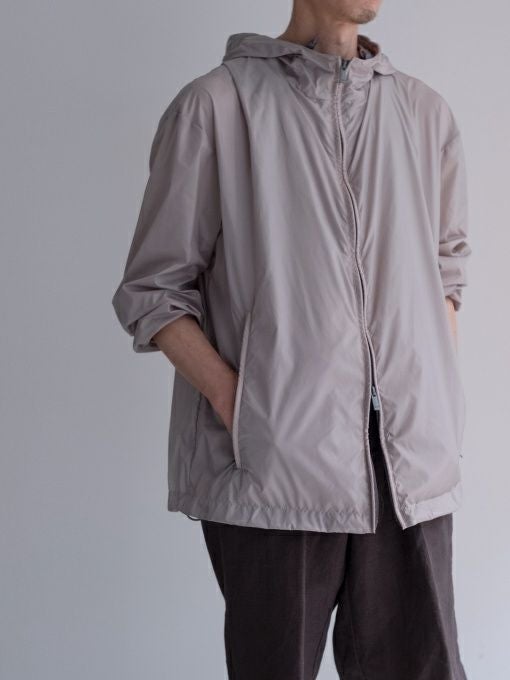 Hevo イーヴォ ナイロンブルゾン GUAGNANO 【各2色】 | ITAL STYLE WEAR