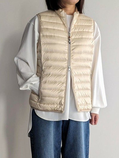 CAPEHORN ケープホーン USHUAIA MF OFFWHITE | ITAL STYLE WEAR