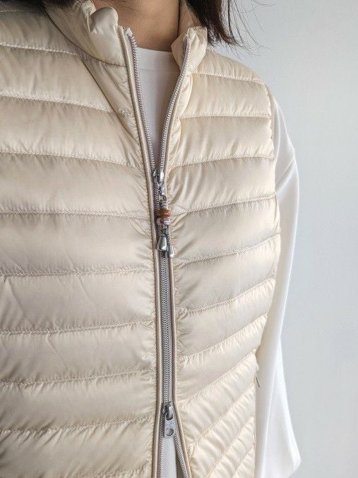 ケープホーン　ダウンベスト CAPEHORN ケープホーン ダウンベスト MADEIRA 【全2色】 | ITAL STYLE WEAR