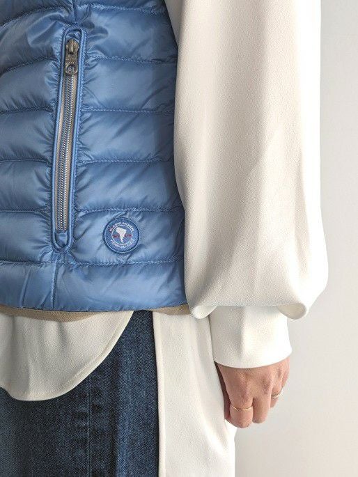 CAPEHORN ケープホーン ダウンベスト MADEIRA 【全2色】 | ITAL STYLE WEAR