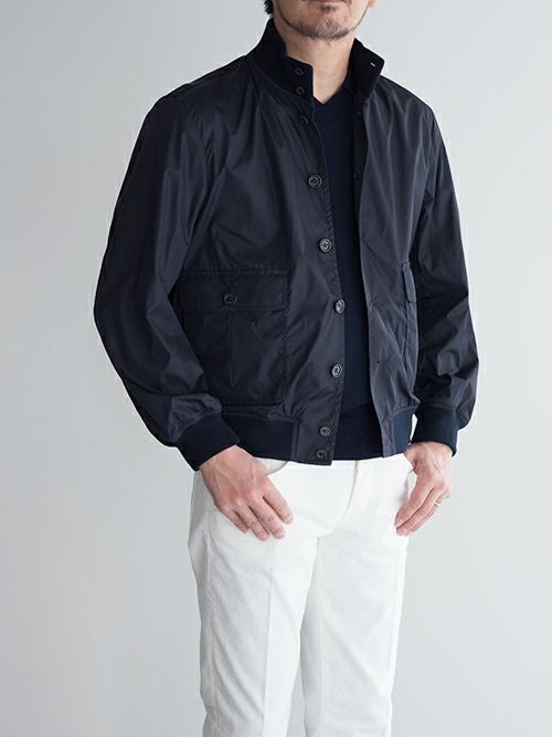 VALSTAR ヴァルスター ブルゾン VALSTARINO 【全2色】 | ITAL STYLE WEAR