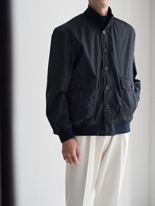 【coconuts】Valstarino バルスター ブルゾン 48 VALSTAR ヴァルスター ブルゾン VALSTARINO 【全2色】 | ITAL STYLE WEAR