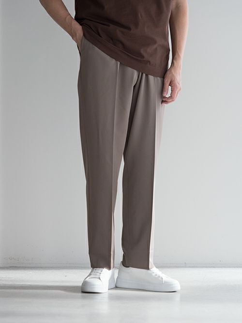 CELLAR DOOR セラードア イージーパンツ ALFRED BL 【全2色】 | ITAL