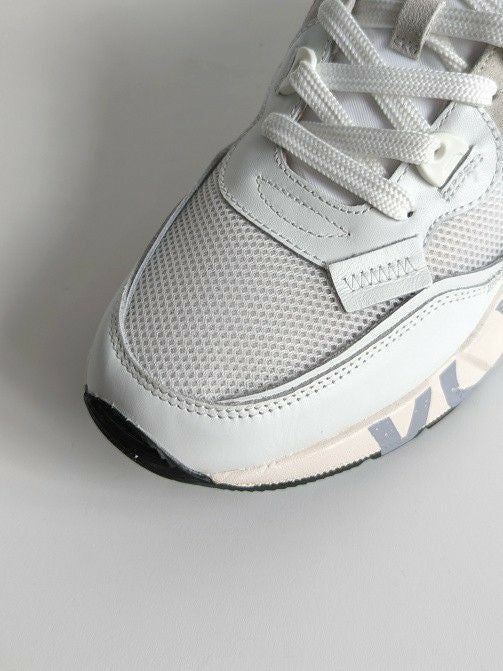 Voile Blancheボイルブランシェ スニーカー CLUB01 WHITE | ITAL STYLE