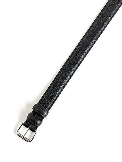 MAISON BOINETメゾンボワネ レザーベルト 【全3色】 | ITAL STYLE WEAR
