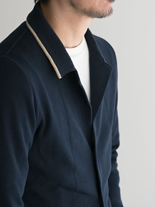 OUTLET】 在庫一掃 40%OFF【SALE】LARDINI ラルディーニ ニットシャツ