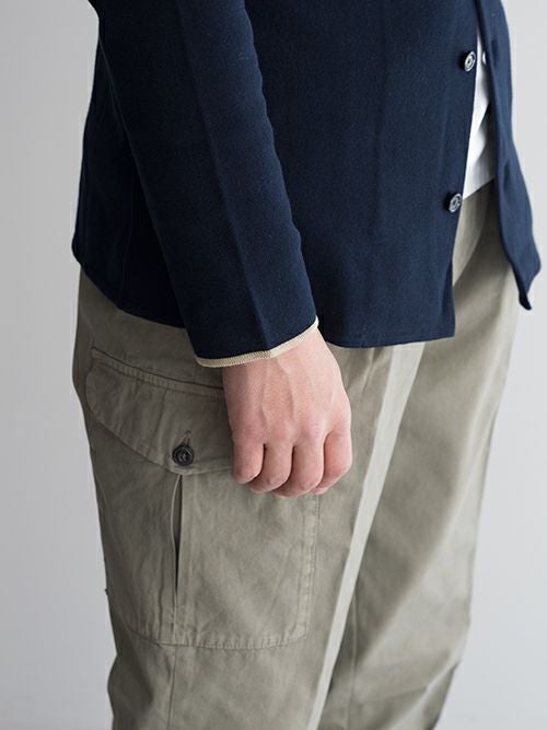OUTLET】 在庫一掃 40%OFF【SALE】LARDINI ラルディーニ ニットシャツ