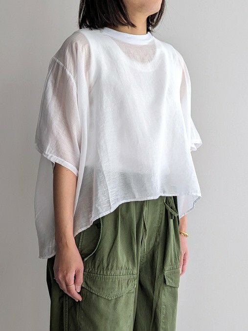 MagliaFrancescoマリアフランチェスコ 折り畳み傘 MULTI | ITAL STYLE WEAR