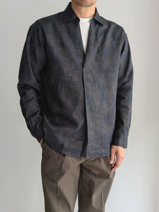 COLONY CLOTHINGコロニークロージング シャーリングイージーパンツ L