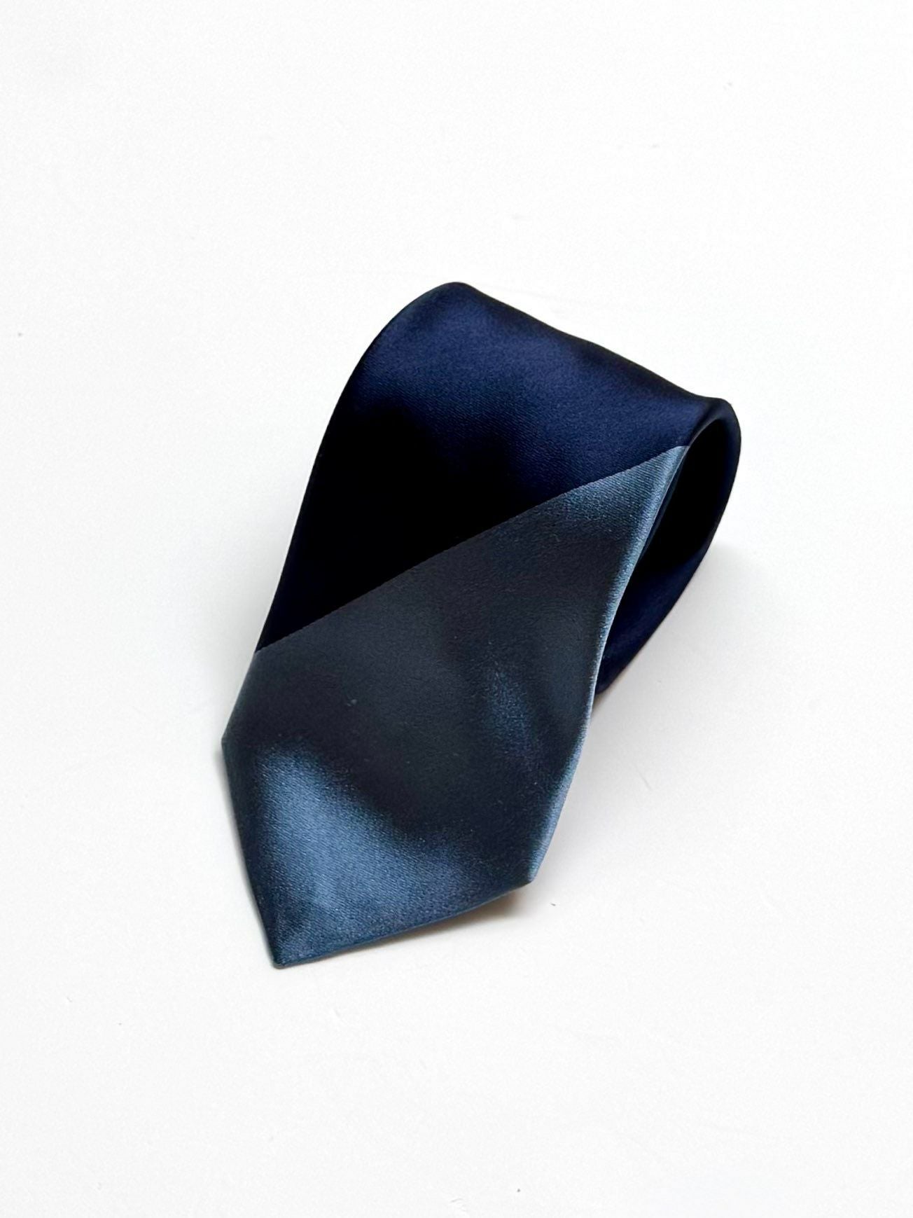 ERRICO FORMICOLAエリコ フォルミコラ ネクタイ NAVY | ITAL STYLE WEAR