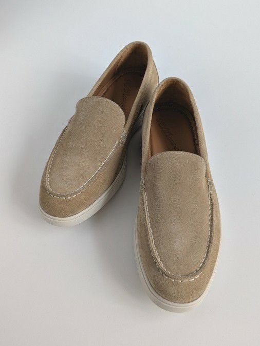 il mocassino オリーブグリーン モカシン IL Mocassino イルモカシーノ ITAL STYLE WEAR イタルスタイル ウェア