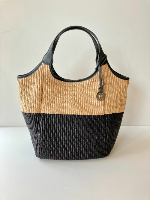 ORSETTOオルセット 2WAYレザーバッグ 【全2色】 | ITAL STYLE WEAR