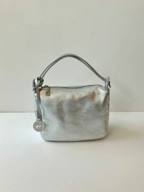 MARCO MASIマルコマージ 3WAYショルダーバッグ SILVER | ITAL STYLE WEAR