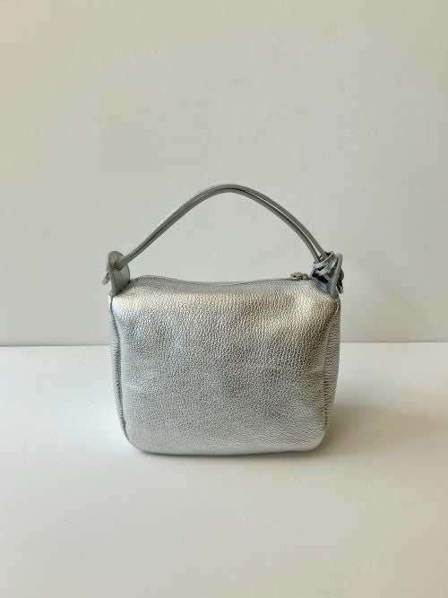 MARCO MASIマルコマージ 3WAYショルダーバッグ SILVER | ITAL STYLE WEAR