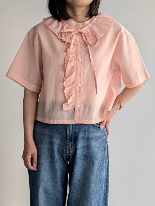 SALE】nicholson&nicholsonニコルソンアンドニコルソンショート丈