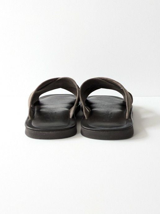 OUTLET】【SALE】The Sandals Factoryサンダルファクトリー スエード