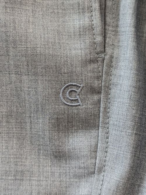 COLONY CLOTHINGコロニークロージング シャーリングイージーパンツ L